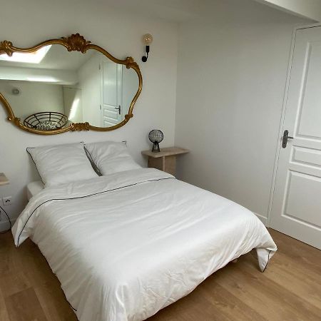 Apartament La Sanary - Sleep In Sanary Zewnętrze zdjęcie