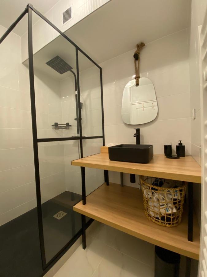 Apartament La Sanary - Sleep In Sanary Zewnętrze zdjęcie