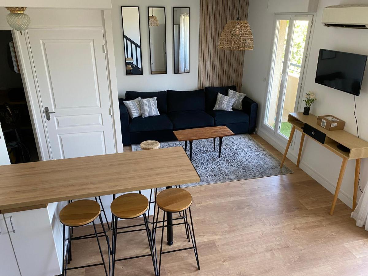 Apartament La Sanary - Sleep In Sanary Zewnętrze zdjęcie
