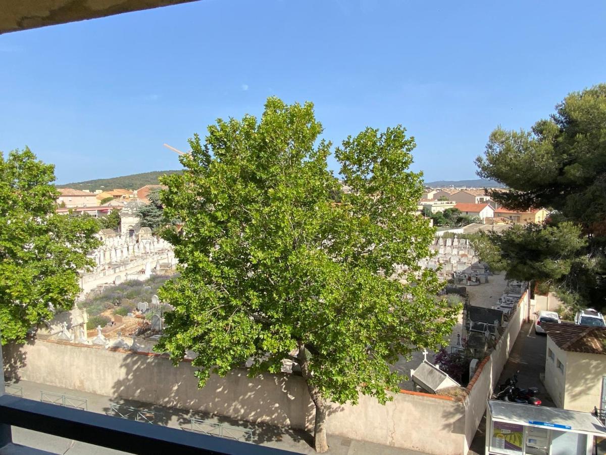 Apartament La Sanary - Sleep In Sanary Zewnętrze zdjęcie
