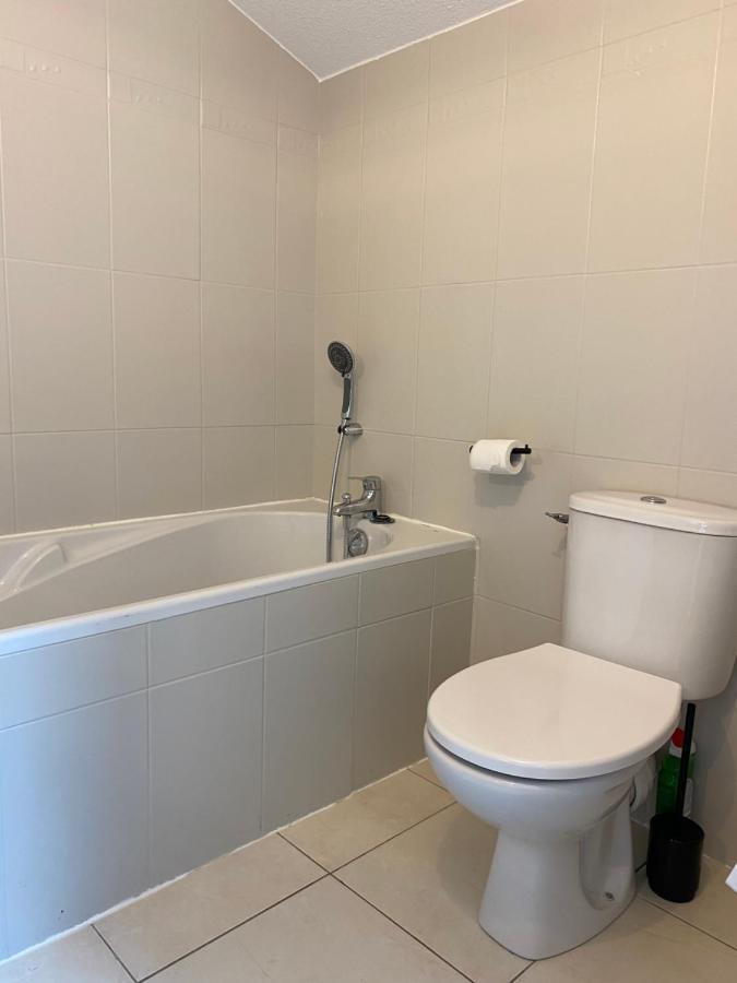 Apartament La Sanary - Sleep In Sanary Zewnętrze zdjęcie