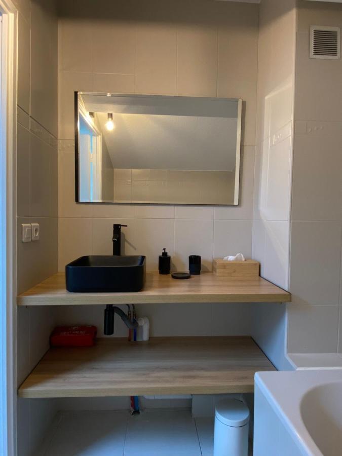 Apartament La Sanary - Sleep In Sanary Zewnętrze zdjęcie